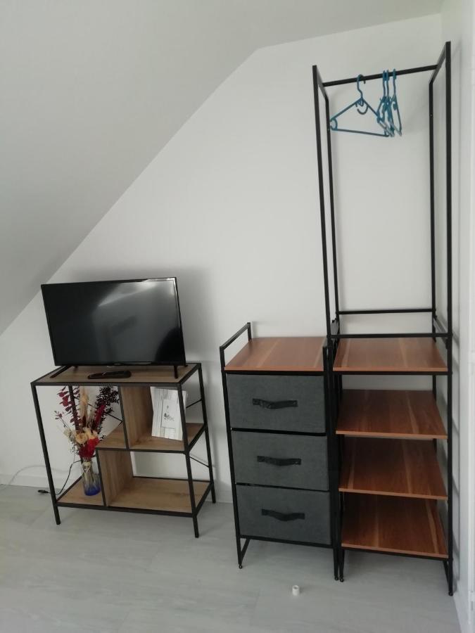 Ancre Bleu Villa Hillion Екстериор снимка