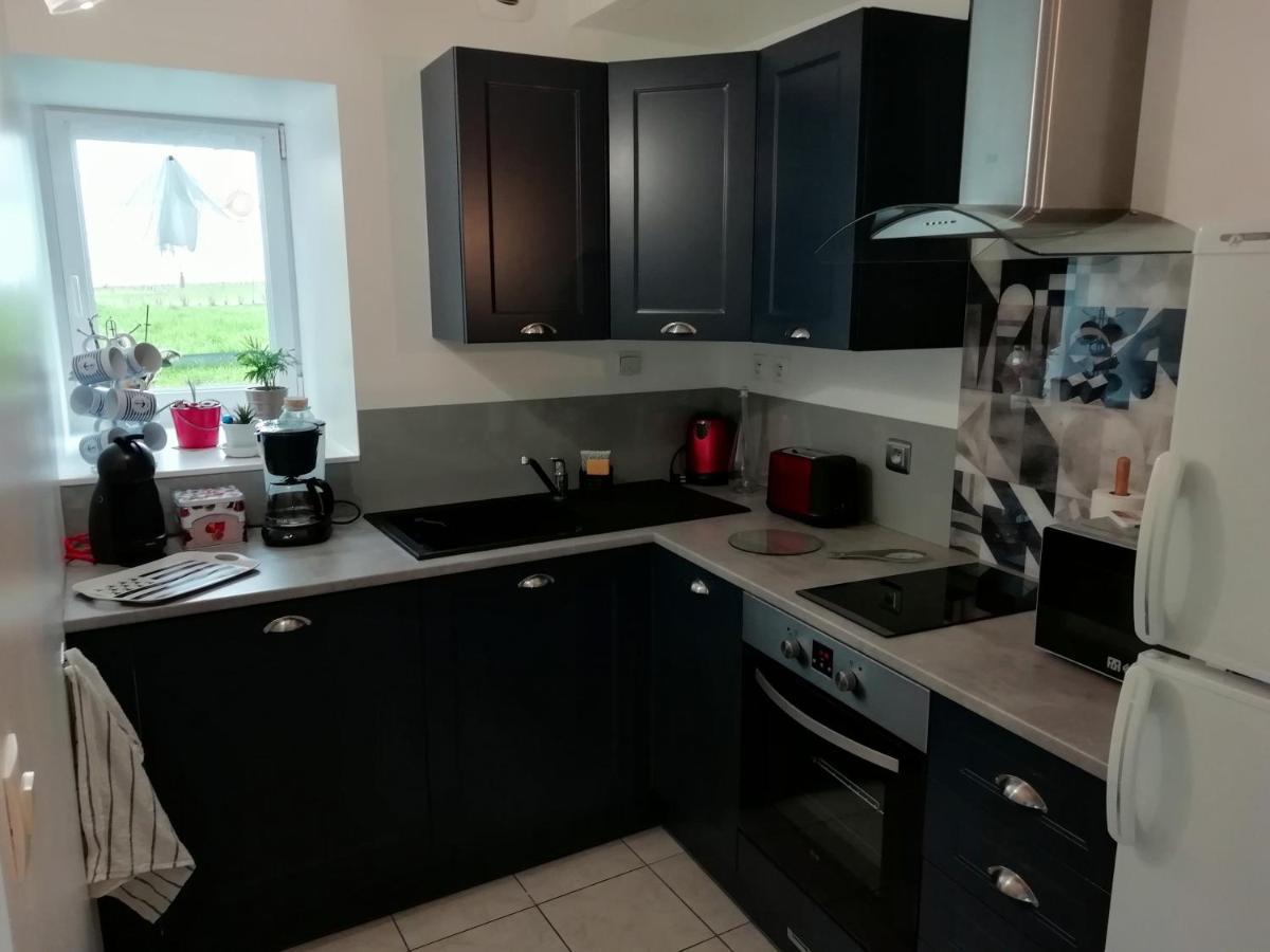 Ancre Bleu Villa Hillion Екстериор снимка